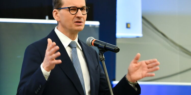 Fot. PAP/Wojtek Jargiło