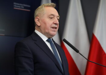 Henryk Kowalczyk złożył rezygnację z funkcji ministra rolnictwa i rozwoju wsi