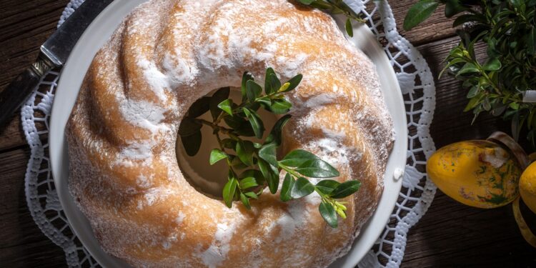 Wielkanoc gorzowian czyli TRADYCJA i rodzinne spotkania