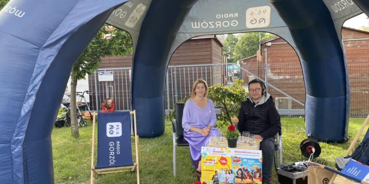 Agata Dusińska, prezes GRH