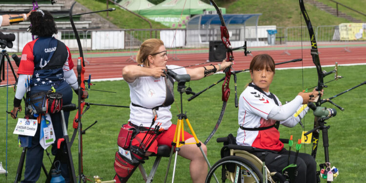 fot. GZSN Start Gorzów Wlkp.