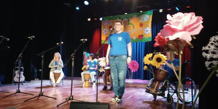 Festiwal Piosenki Harcerskiej Drużyn Nieprzetartego Szlaku