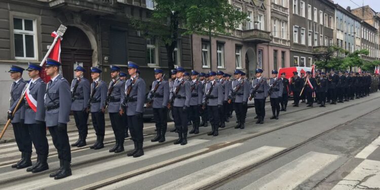 Wojewódzkie obchody 3 Maja