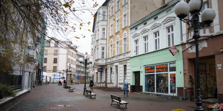 Jeśli wyremontujesz, możesz zamieszkać