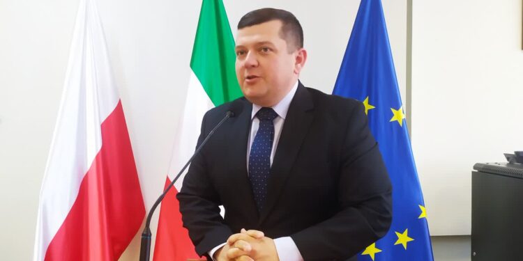 Radni (i mieszkańcy) ocenią prezydenta Gorzowa