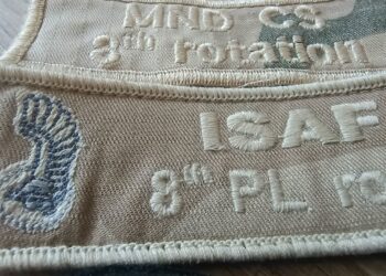 Dziś Dzień Weterana Działań poza Granicami Kraju