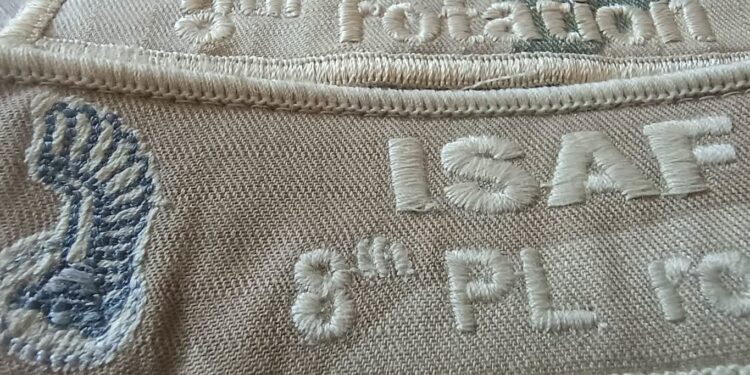 Dziś Dzień Weterana Działań poza Granicami Kraju