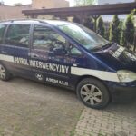 OTOZ w Gorzowie zbiera na sprawny samochód