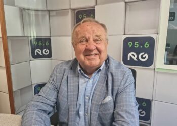 Władysław Komarnicki, senator PO