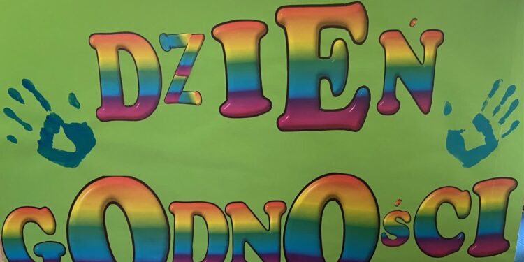 W środę w Świebodzinie Marsz Godności Osób Niepełnosprawnych