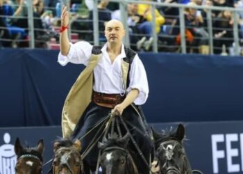 Święto Konia w Mierzęcinie powraca. Koniecznie wybierzcie się na tę imprezę!