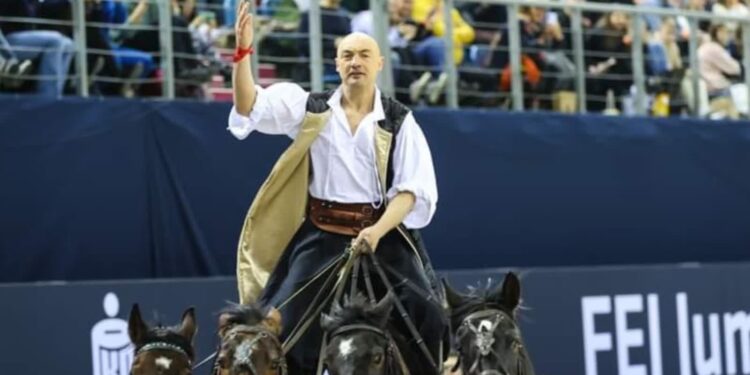 Święto Konia w Mierzęcinie powraca. Koniecznie wybierzcie się na tę imprezę!