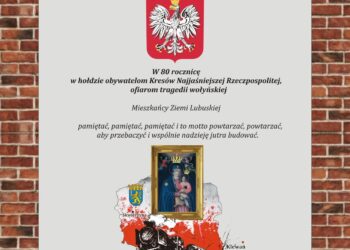 Skwierzyna szykuje Dni Kultury Kresowej