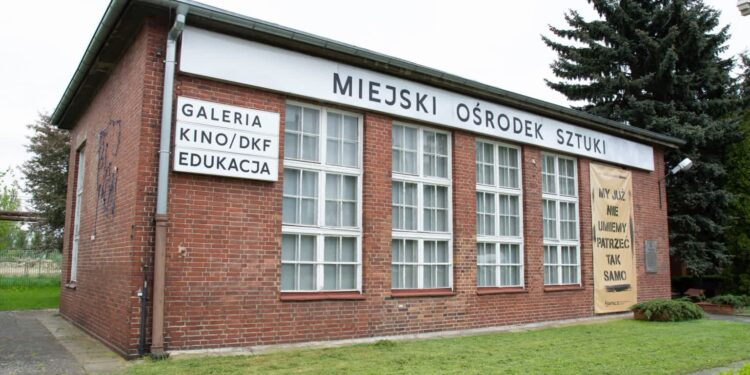 MOS zaprasza do strefy aktywności