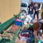 4 urodziny gorzowskiego schroniska Azorki rozpoczęte