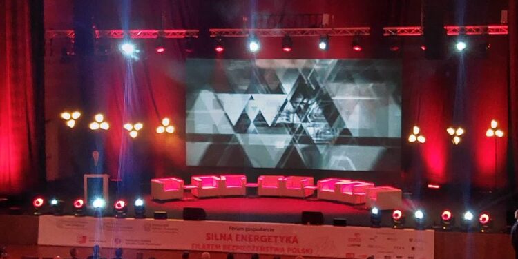 Forum Gospodarcze w Gorzowie. Silna Energetyka Filarem Bezpieczeństwa