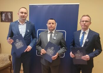 PiS: najważniejsza jest ochrona dzieci