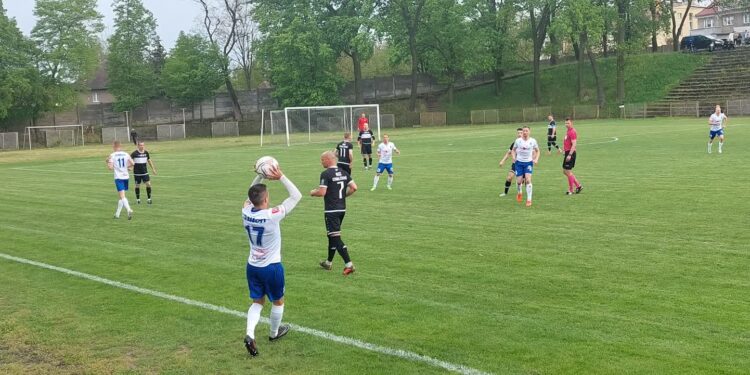 PP: Sensacja w Żaganiu. Czarni wyrzucili Stilon z finału!