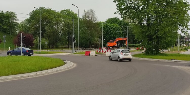 Koniec remontu Walczaka już wkrótce