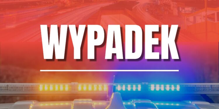 Wypadek polskiego autokaru na niemieckiej A12. Są ranni