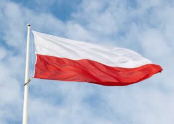 Dziś Dzień Flagi Rzeczypospolitej Polskiej