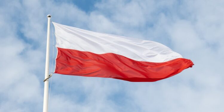 Dziś Dzień Flagi Rzeczypospolitej Polskiej