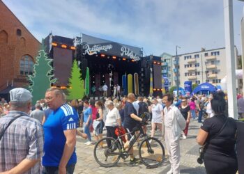 Piękni i Młodzi, Filip Lato i Skolim w Gorzowie Wlkp.! Będzie się działo na wyjątkowym koncercie z cyklu „Roztańczona Polska”