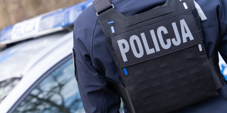 Śledztwo ws. śmierci ojca i córki w pobliżu Wschowy