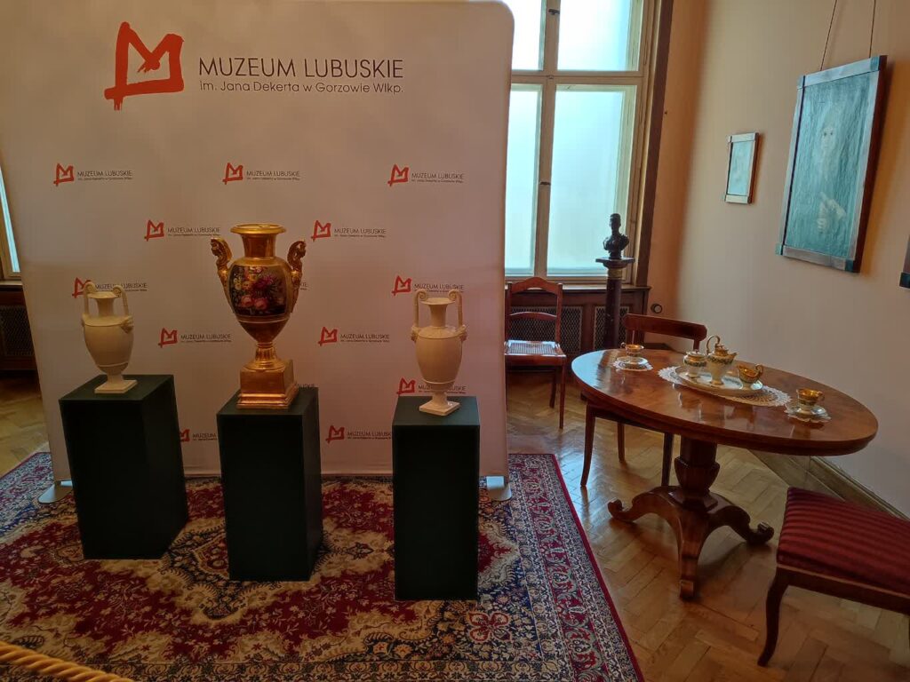 Noc w Muzeum Lubuskim