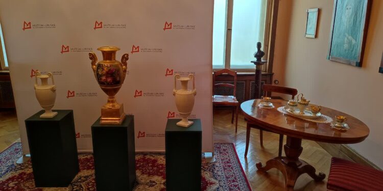 Noc w Muzeum Lubuskim