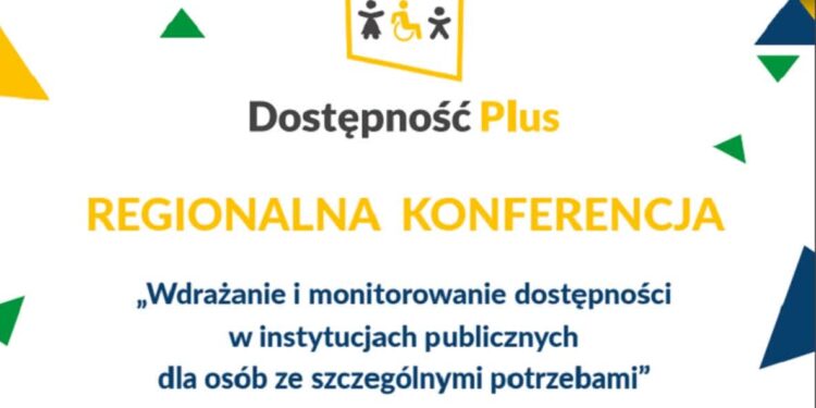 ZUS zaprasza na konferencję o pokonywaniu barier