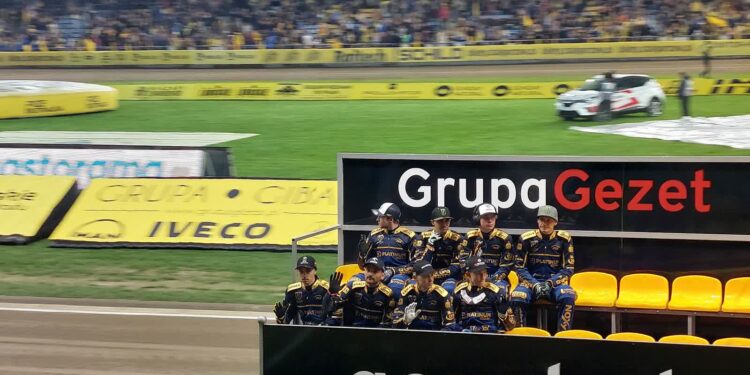 Dziś Stal jedzie w Krośnie. Tor będzie atutem gospodarzy?