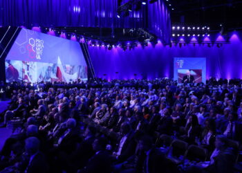 Poseł Ast o propozycji 800+