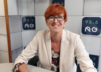 Elżbieta Rafalska, europoseł PiS