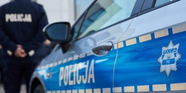 Napad na bank w Nowogrodzie Bobrzańskim