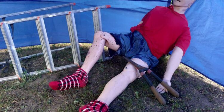 Zawody w udzielaniu pierwszej pomocy o puchar rektor AJP