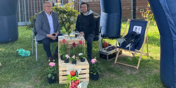 Józef Kruczkowski, regionalny dyrektor ochrony środowiska