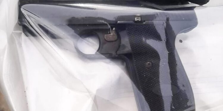 Podejrzany o napad na bank w Nowogrodzie Bobrzańskim usłyszał zarzuty