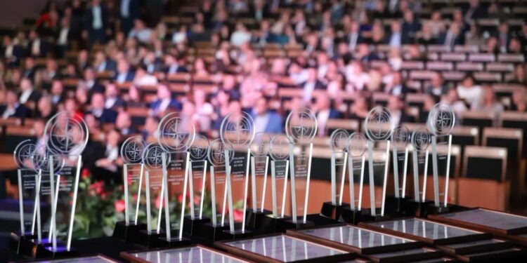 Miasto chce wyróżnić przedsiębiorców