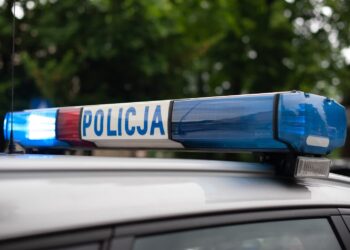 Nastolatka potrącona na przejściu dla pieszych. Kierowca oślepiony przez słońce