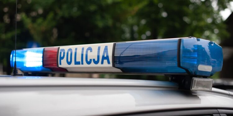 Nastolatka potrącona na przejściu dla pieszych. Kierowca oślepiony przez słońce