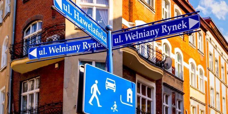 Za chwilę początek robót na Hawelańskiej