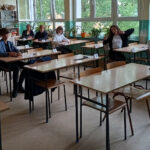 Matematyka już skończona w SP nr 2