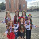 Specjalny koncert w Dzień Dziecka