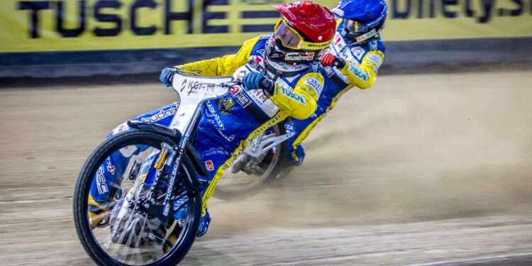 Pouczająca przegrana Enei Stali w Krośnie