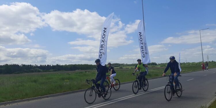 Przed nami masa rowerowych atrakcji. Znów walczymy o tytuł „rowerowej stolicy”