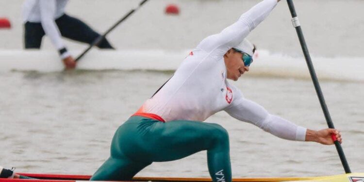 Ostatnia Prosta: kajakarstwo, wioślarstwo, koszykówka, lekkoatletyka