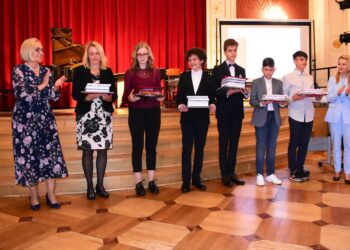 Lubuskie podsumowanie konkursów przedmiotowych