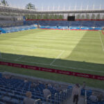 Tak będzie wyglądał przyszły stadion piłkarski w Gorzowie