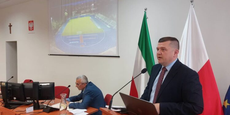 Władze Gorzowa powinny działać jeszcze lepiej